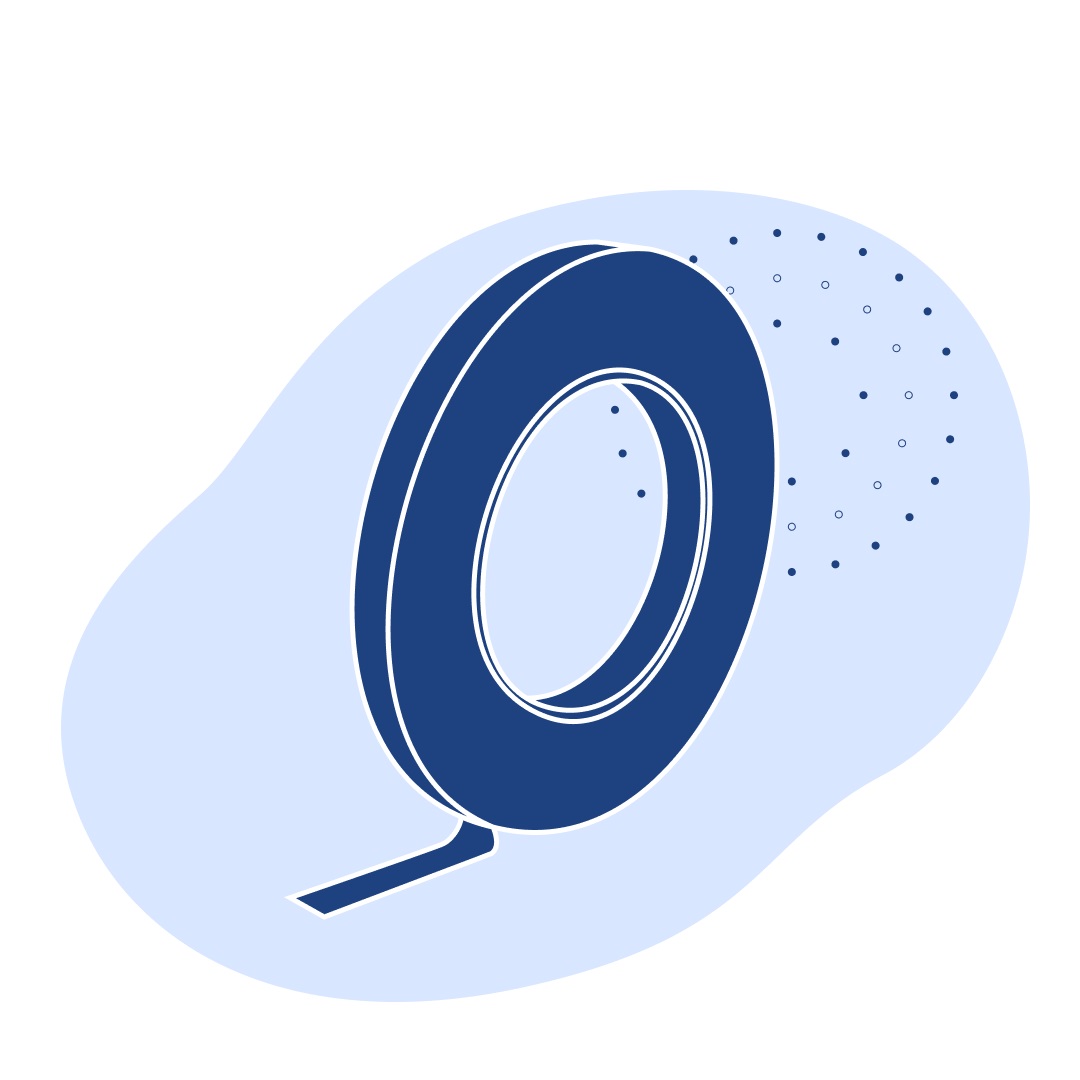 Стальная лента