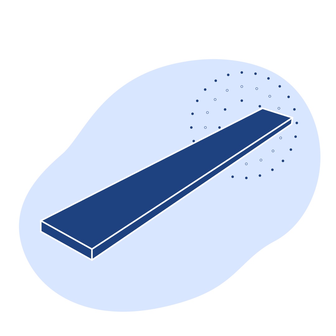 Стальная полоса