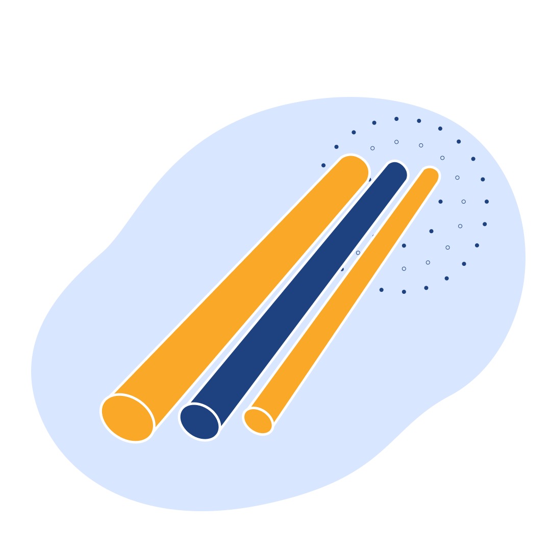 Дюралевый пруток 8 мм Д1 ГОСТ 21488-97