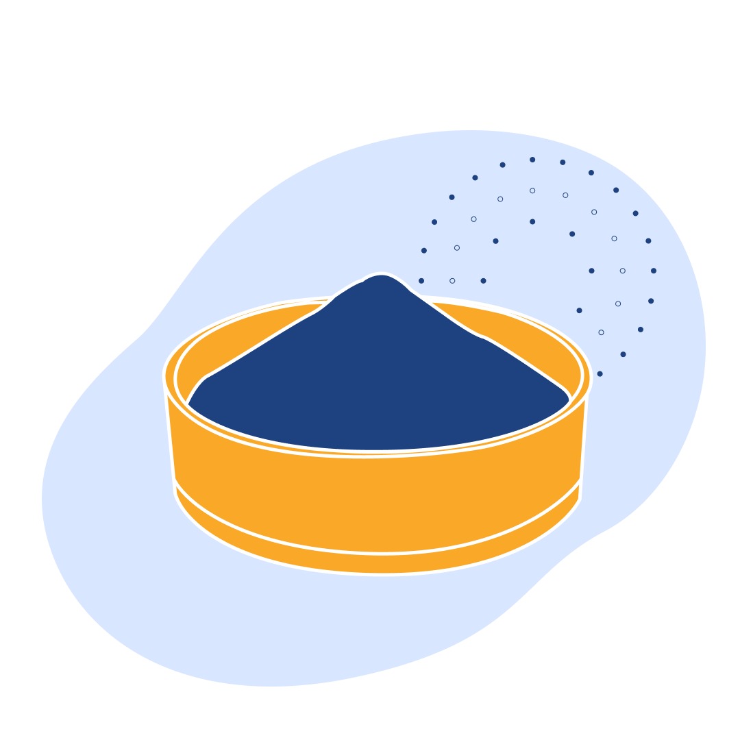 Оксид сурьмы Ч