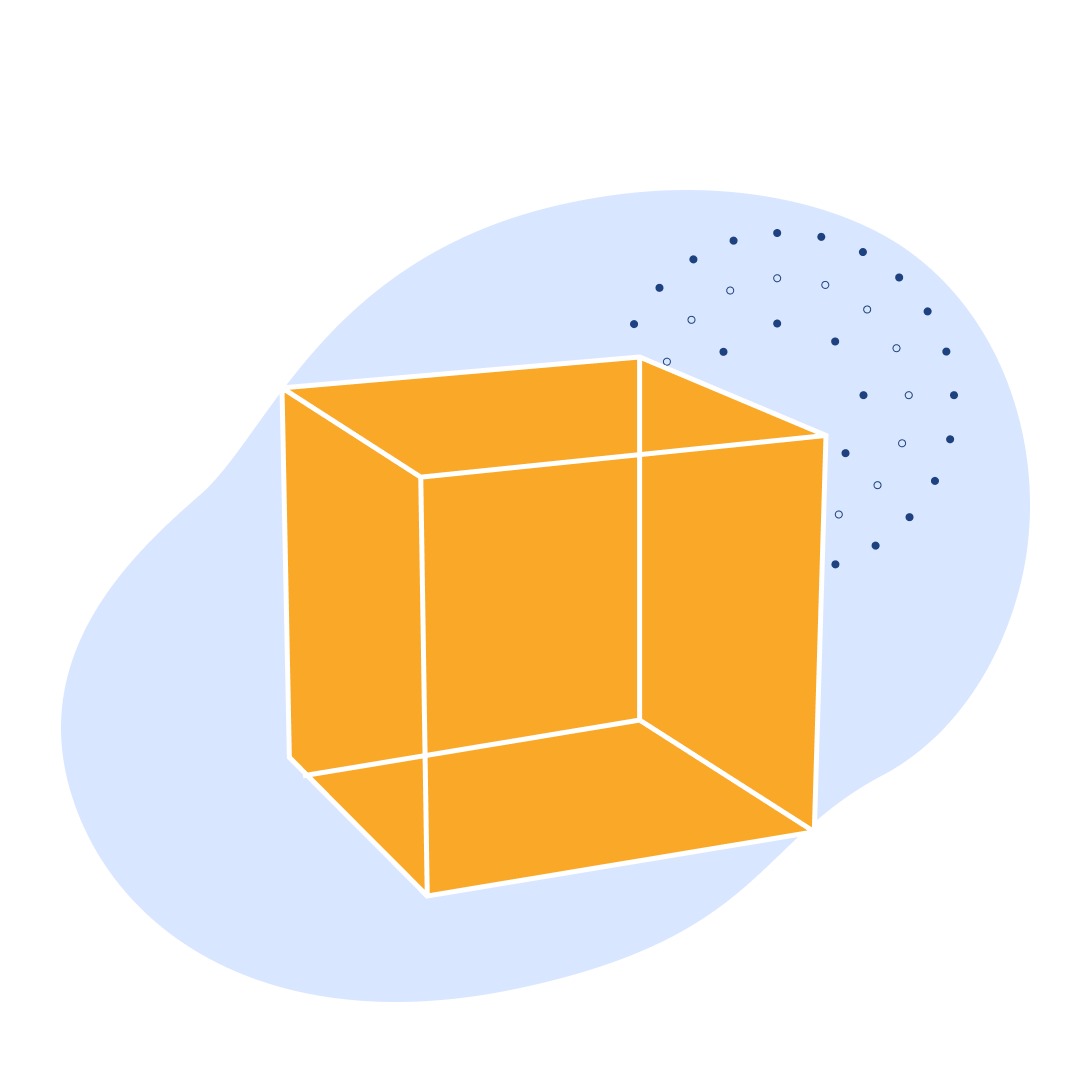 Оргстекло блок 60х400х300 мм ТОСП ГОСТ 17622-72