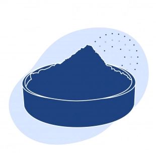 Глицин фарм (RFE USP BP Ph. Eur.) 5 кг