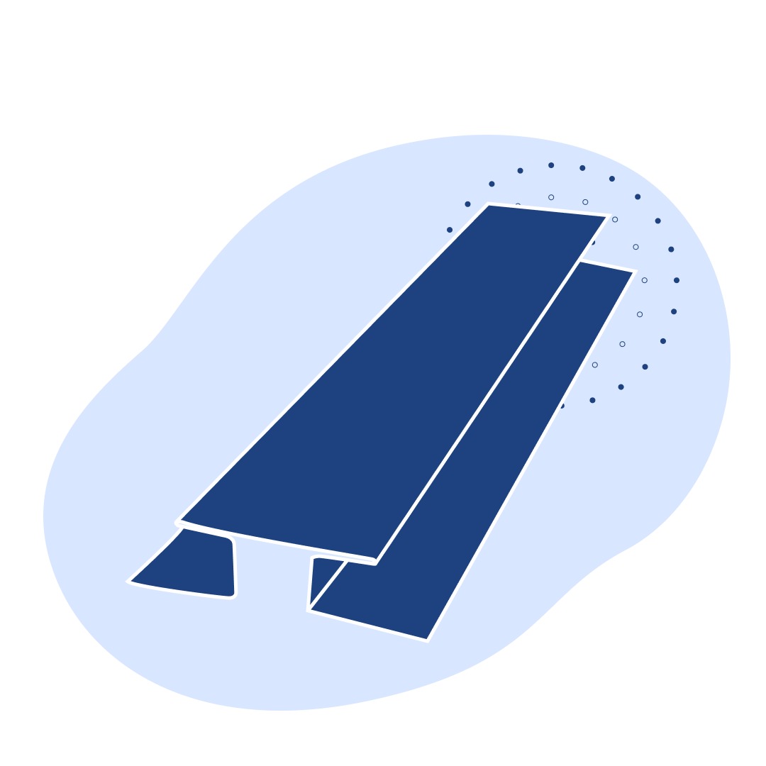 Н-образный профиль стальной 363х257х13 мм ст65 ГОСТ Р 57837-2017