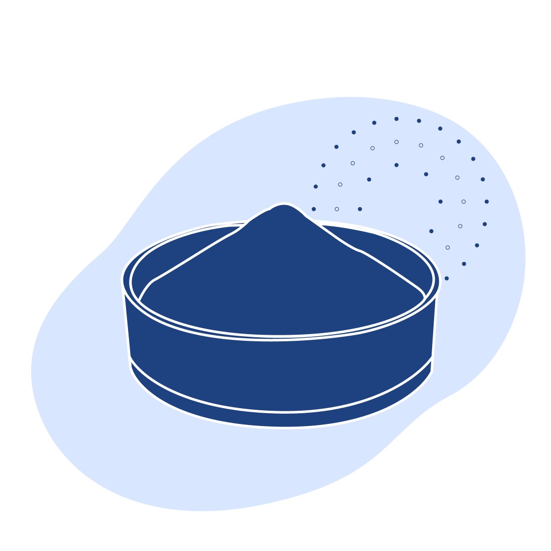 Оксид сурьмы Ч